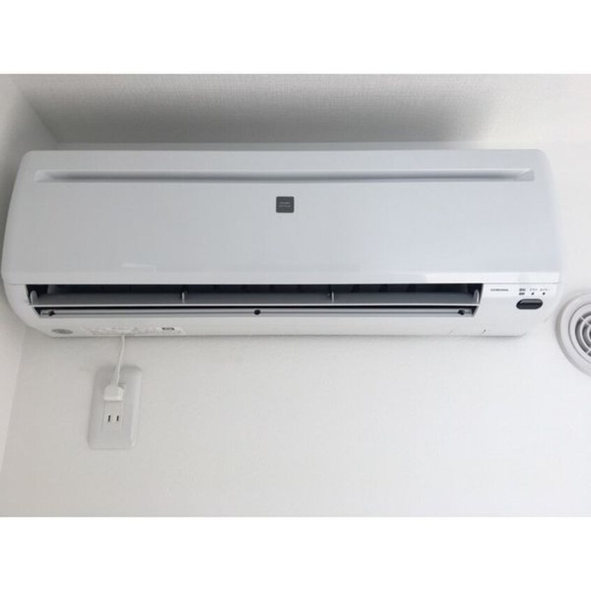 内観写真 ラウレア八軒