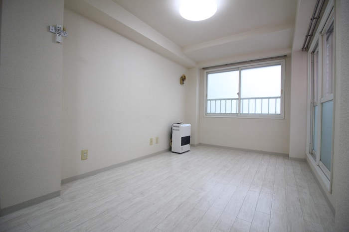 内観写真 ハーベスト南6条