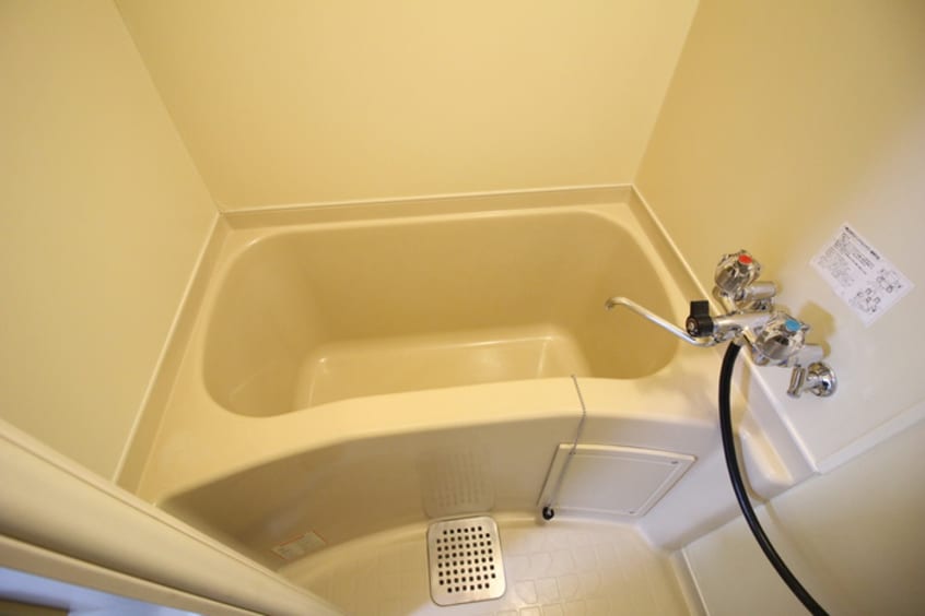 バス／シャワールーム等 ハーベスト南6条