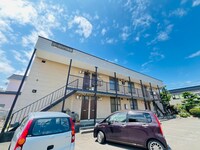 パ－クハイツ吉田