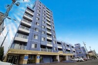 第10北海マンション