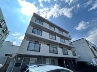 シティプラザ澄川