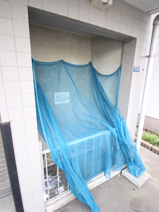 建物設備 シティプラザ澄川