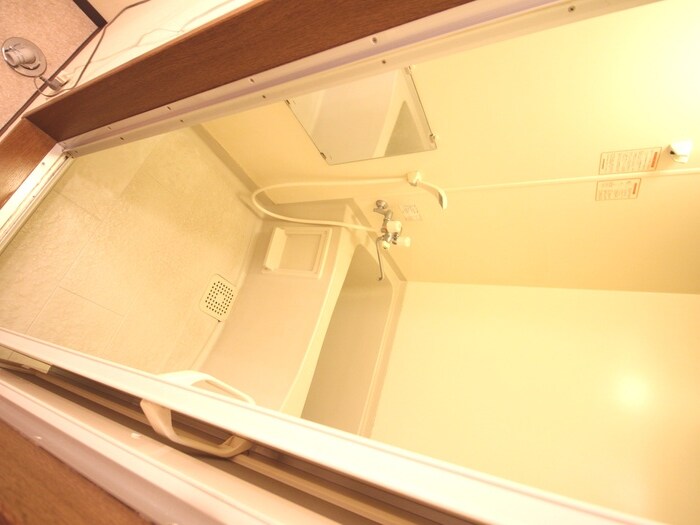 バス／シャワールーム等 エトワ－ル中の島