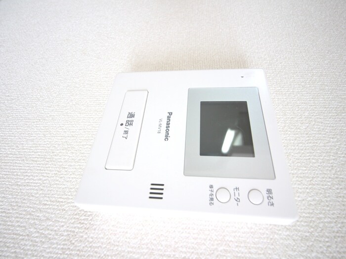 内観写真 エトワ－ル中の島