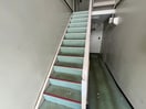 エントランス部分 クリオ牧