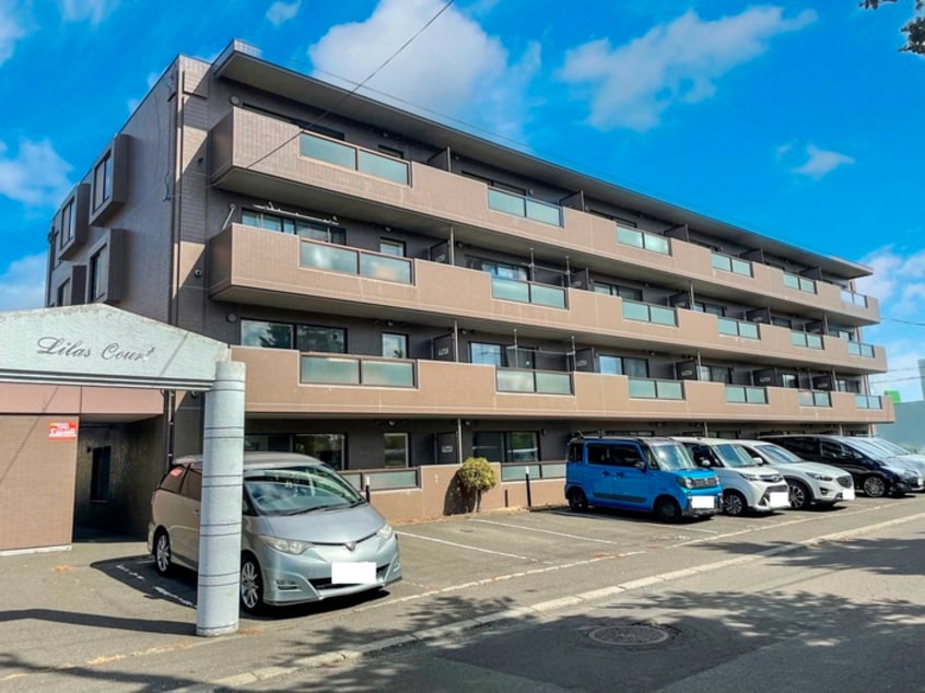 外観写真 リラコ－ト９６