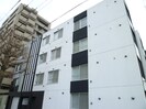 ブランノワールミュゼの外観