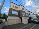 グレース22の外観