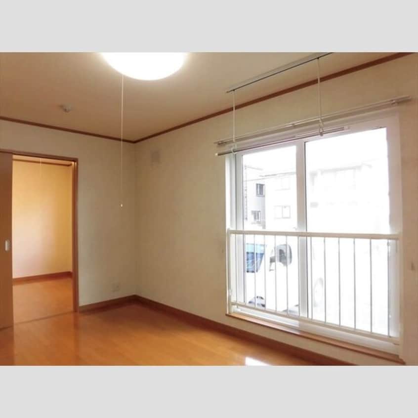 居室 コ－ポリゼ－ル