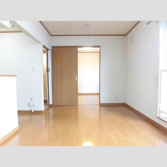 居室 コ－ポリゼ－ル