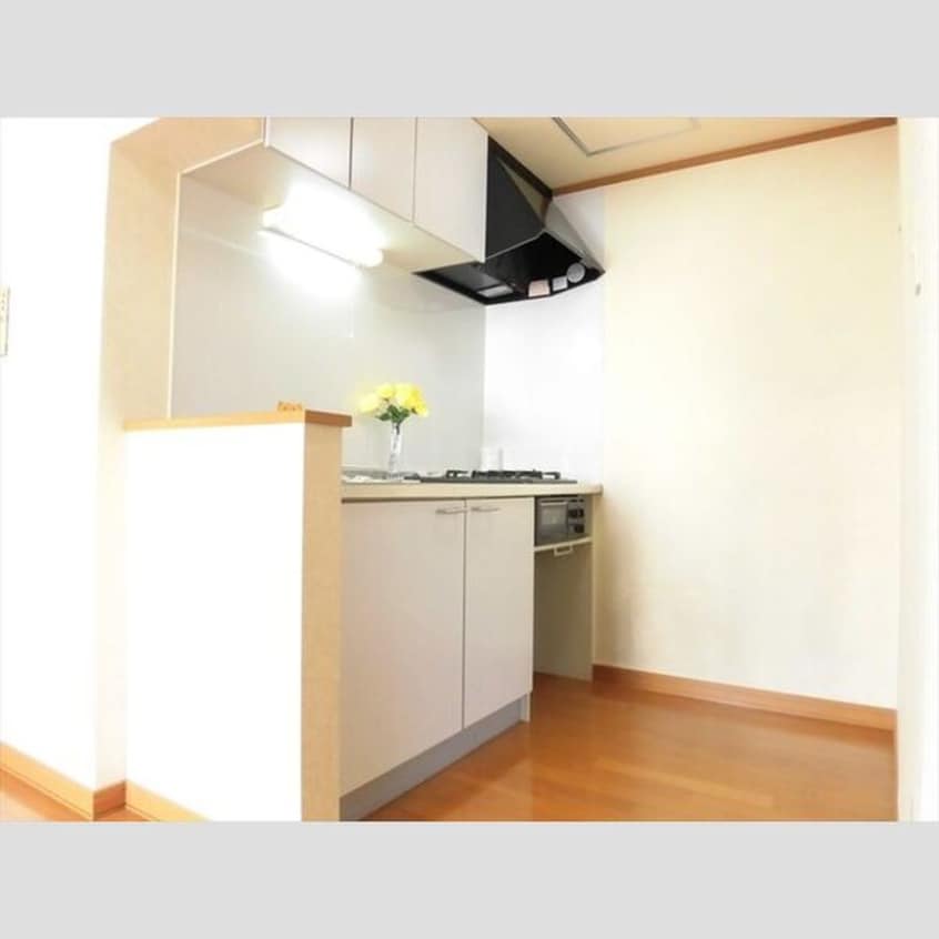 キッチン コ－ポリゼ－ル