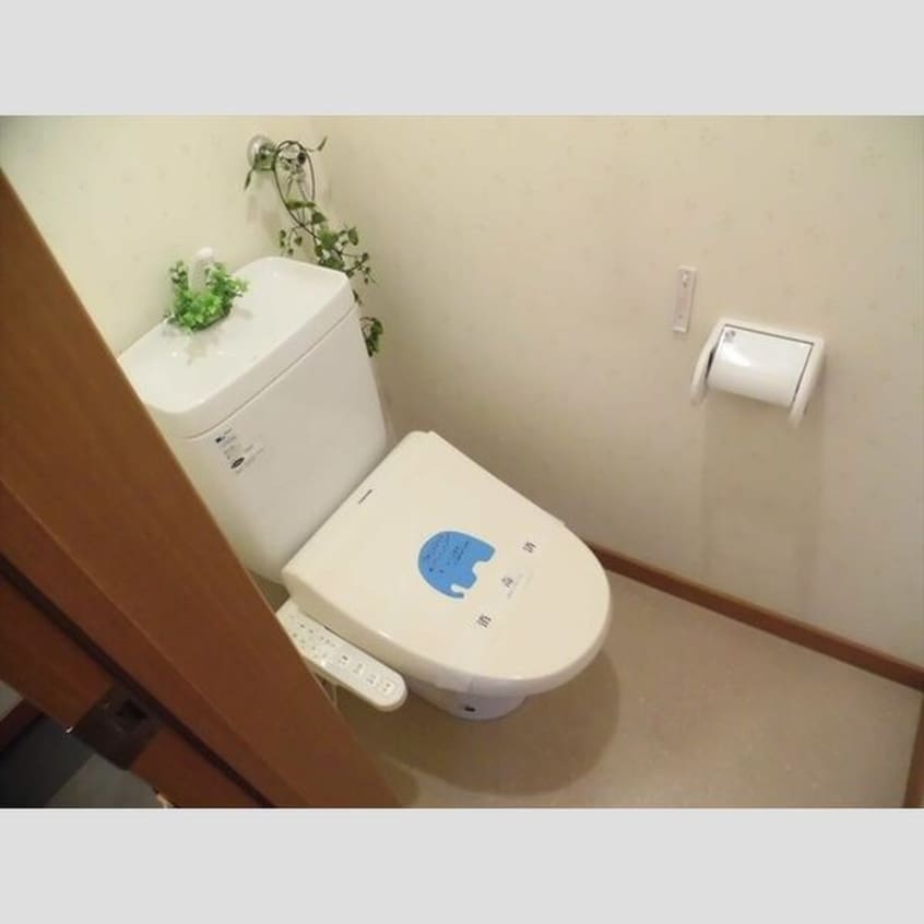 トイレ コ－ポリゼ－ル