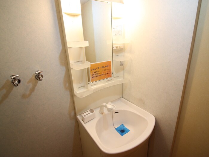 洗面 メトロガ－デン