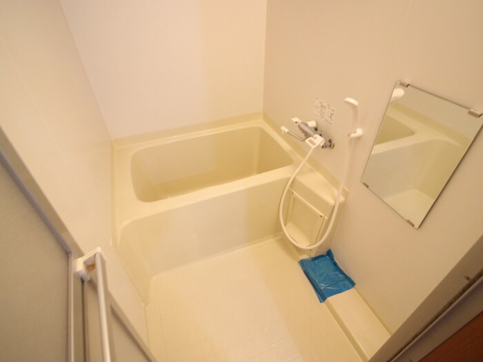 バス／シャワールーム等 メトロガ－デン