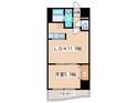 パ－クヒルズ白石の間取図
