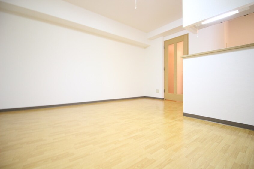 居室 パ－クヒルズ白石