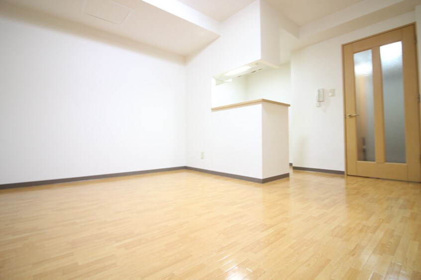 居室 パ－クヒルズ白石