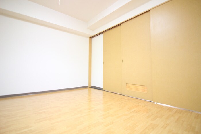 居室 パ－クヒルズ白石