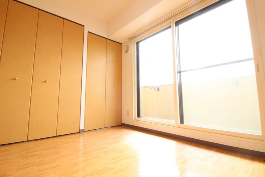 居室 パ－クヒルズ白石