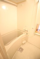 バス／シャワールーム等 パ－クヒルズ白石