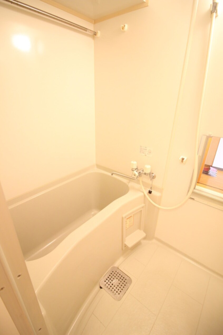 バス／シャワールーム等 パ－クヒルズ白石