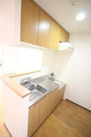 キッチン パ－クヒルズ白石