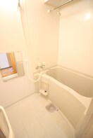 バス／シャワールーム等 パ－クヒルズ白石