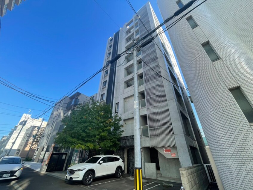 外観写真 rham円山