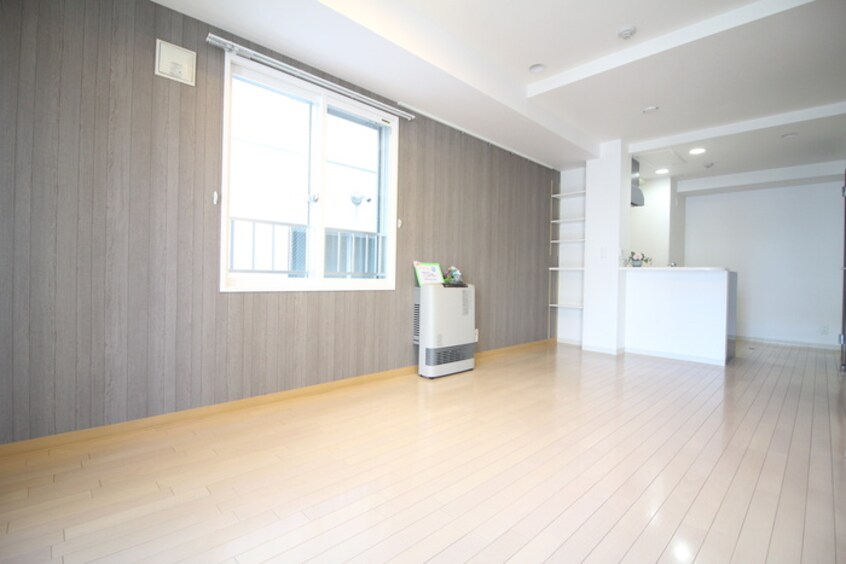 居室 rham円山