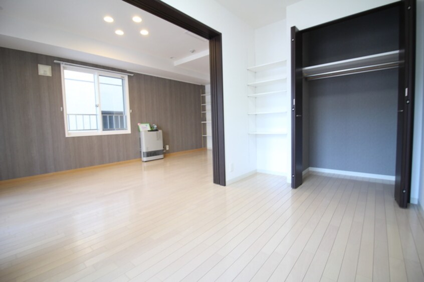 居室 rham円山