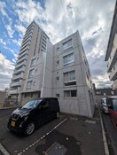 建物設備 モントクレア