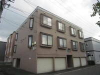 ラ・フレイズ麻生