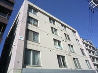 ノ－スコ－ト白石