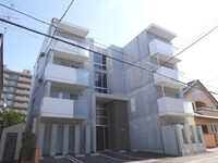 レガリア豊平公園