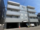 すまいーる ララの外観