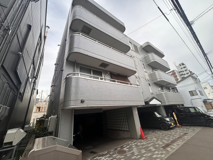 外観写真 すまいーる ララ