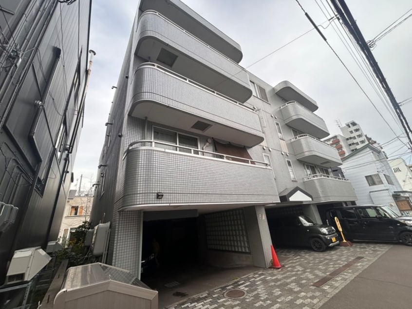 外観写真 すまいーる ララ