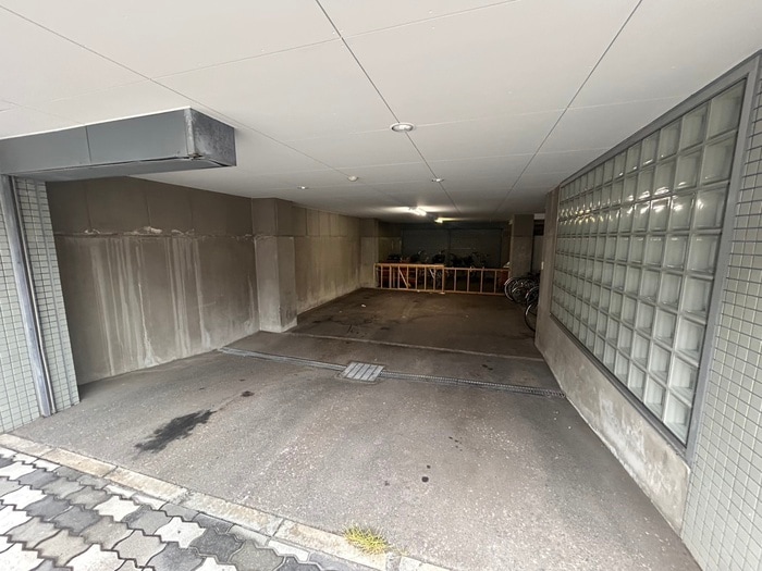 駐車場 すまいーる ララ