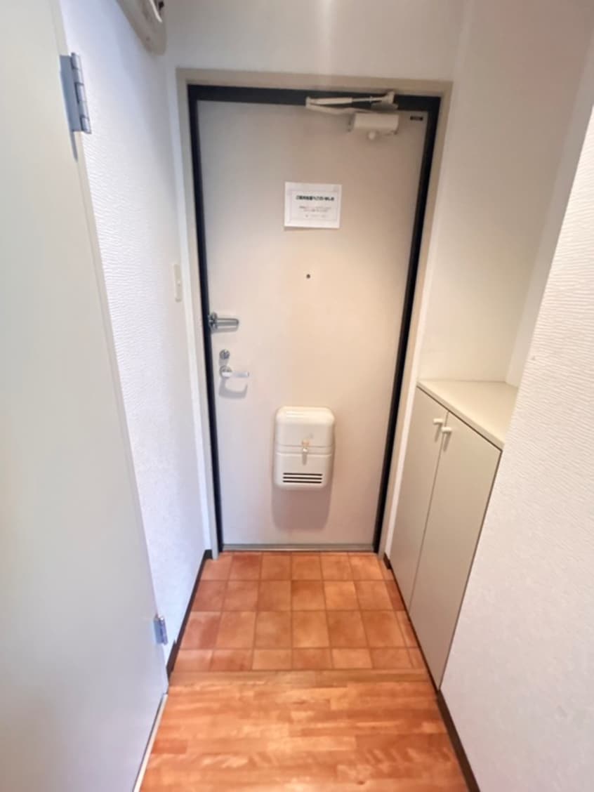 玄関 すまいーる ララ