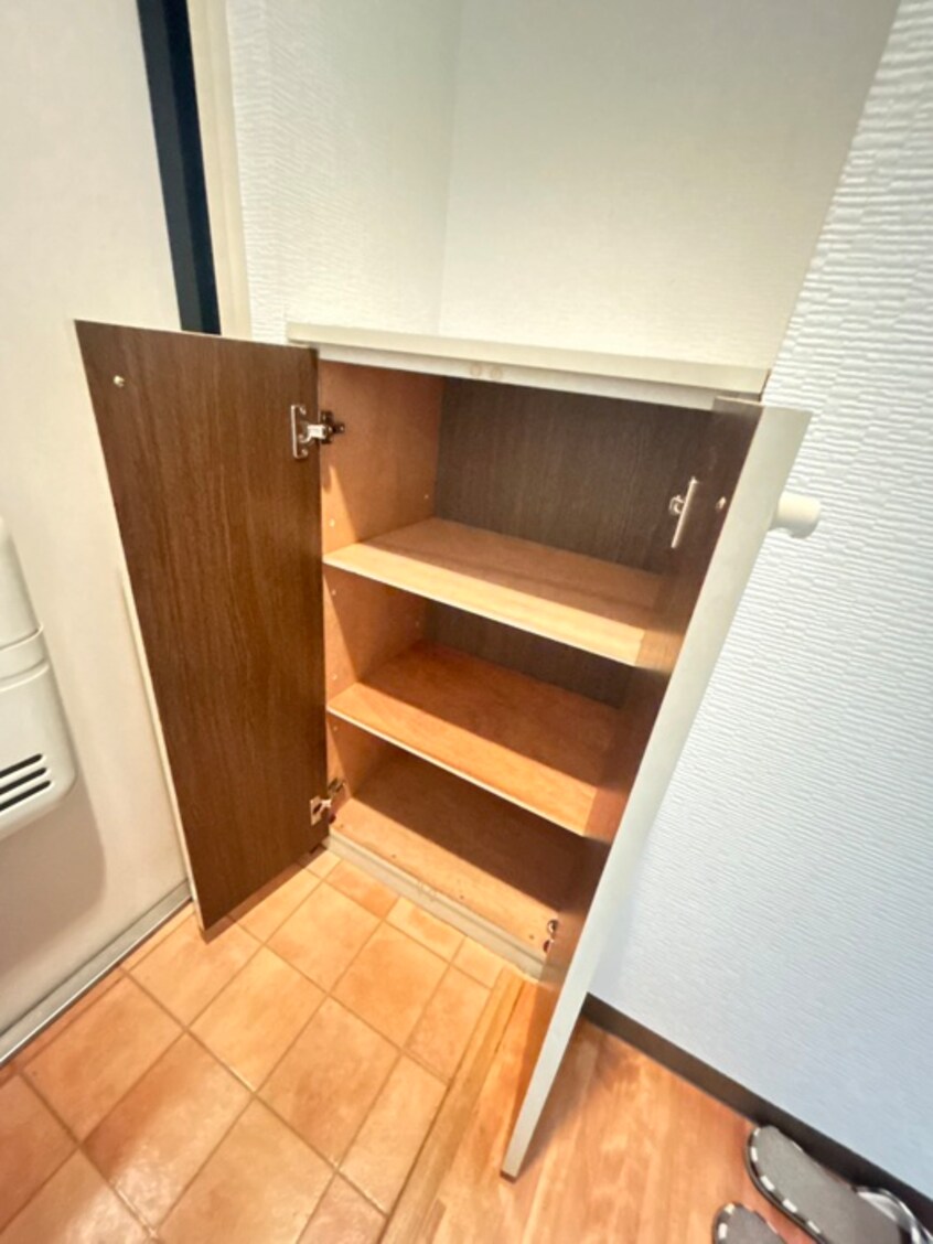 靴箱 すまいーる ララ