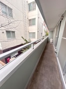 ベランダ・バルコニー すまいーる ララ