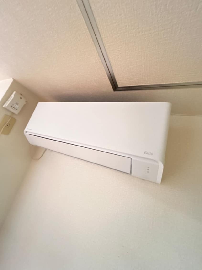 内観写真 すまいーる ララ