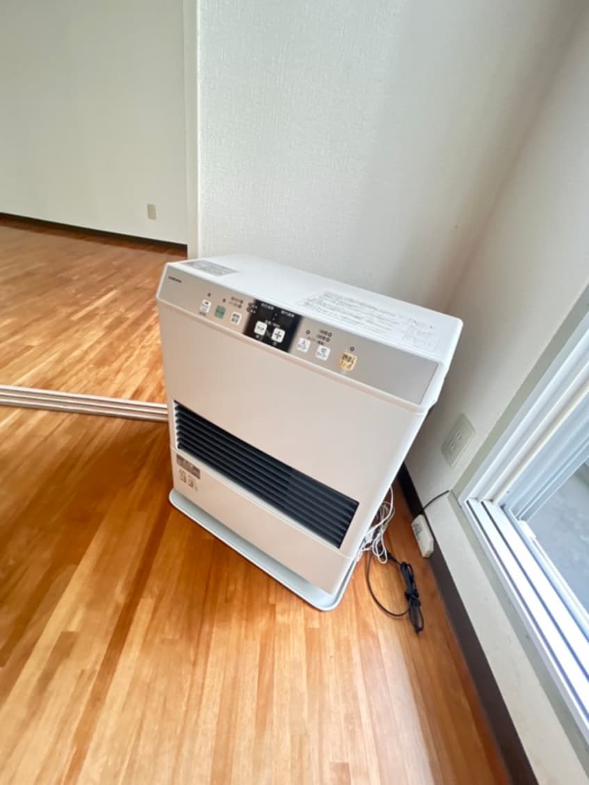 内観写真 すまいーる ララ