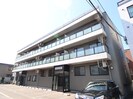 城川マンションの外観