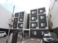 bon chic SUMIKAWA