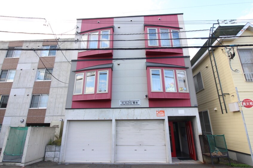 外観写真 ＫＡＺＵ菊水