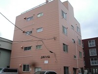 ユキハイム