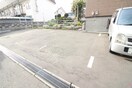 駐車場 園部ビル