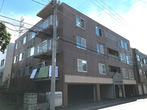 レジデンス美園